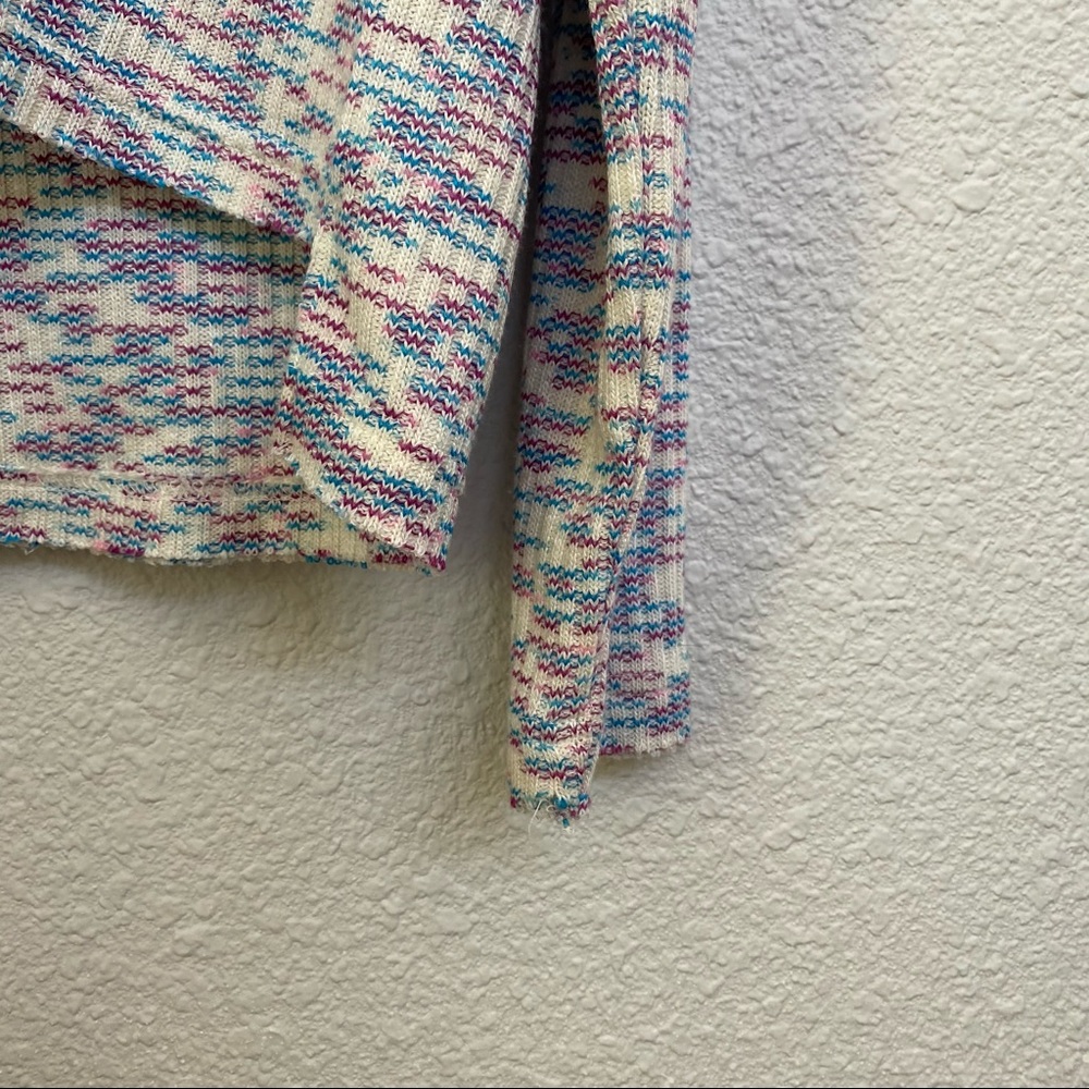 Code X Mode Sweater - Picture 3 of 4